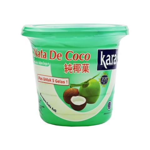 KARA NATA EMBER 1 KG - Beli di Lotte Grosir