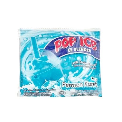 POP ICE PERMEN KARET RENCENG 10'S - Beli di Lotte Grosir