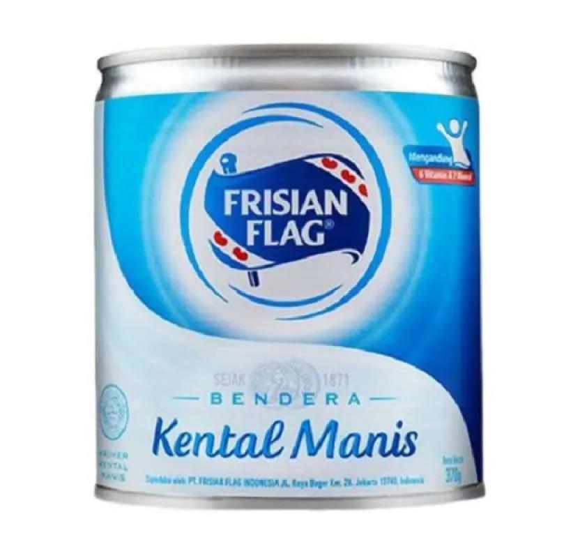 BENDERA SKM PUTIH 370G - Beli di Lotte Grosir