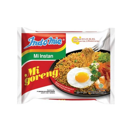 INDOMIE GORENG SPECIAL 85GR - Beli di Lotte Grosir