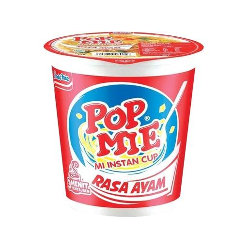 POP MIE AYAM LAPEER TIME 75gr - Beli di Lotte Grosir