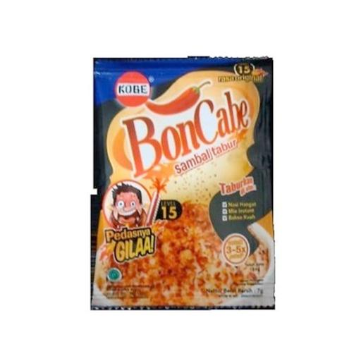 KOBE BONCABE LV 15 24X7GR - Beli di Lotte Grosir