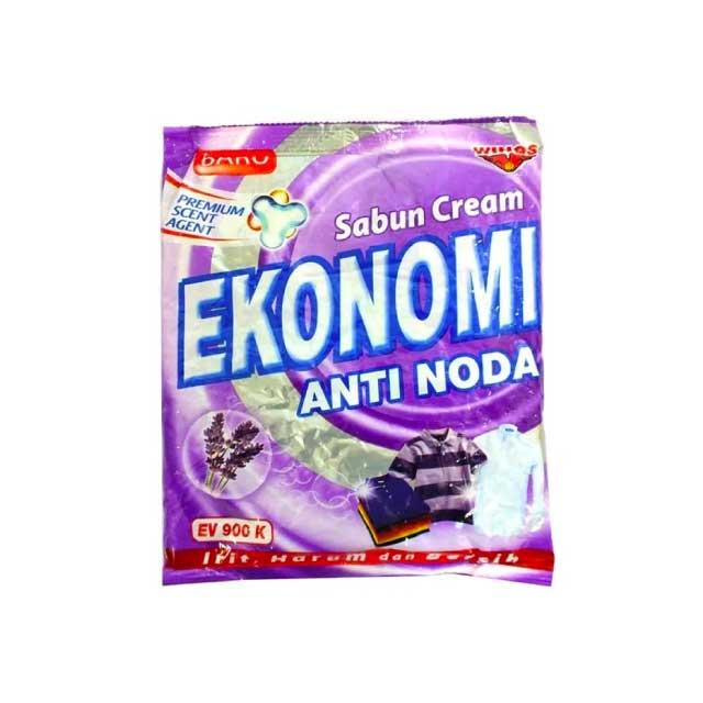 EKONOMI CREAM  VIOLET 350K 73/67GR - Beli di Lotte Grosir