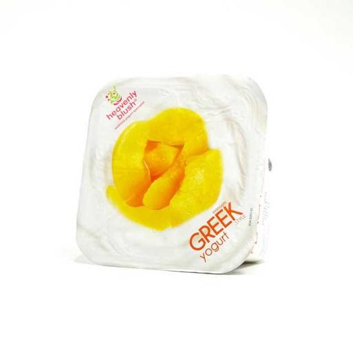 HB YOGURT GREEK PEACH 100GR - Beli di Lotte Grosir