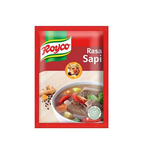 ROYCO RASA SAPI 230GR - Beli di Lotte Grosir