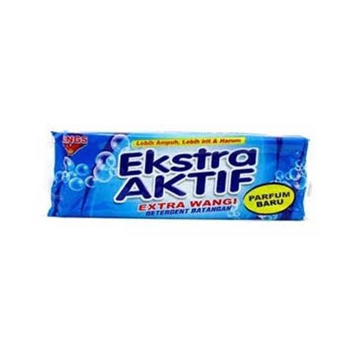 EKSTRA AKTIF SABUN BATANG 200 GR - Beli di Lotte Grosir