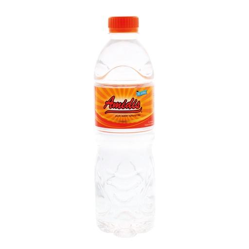 AMIDIS BOTOL 600ML - Beli di Lotte Grosir