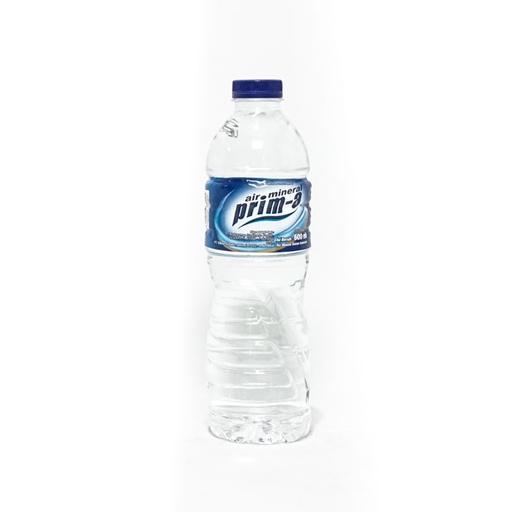 PRIMA AIR MINERAL 600ML - Beli di Lotte Grosir