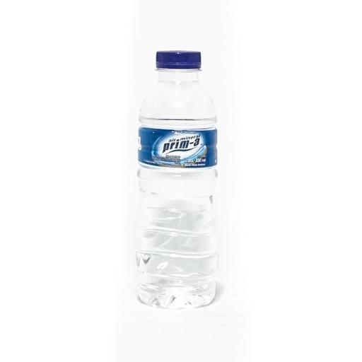 PRIMA AIR MINERAL 330ML - Beli di Lotte Grosir