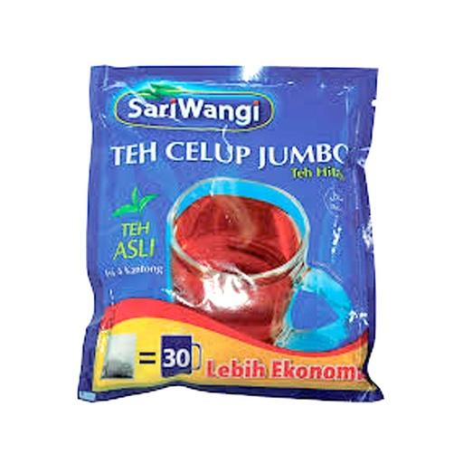SARIWANGI POTBAG 4'S X 20 GR - Beli di Lotte Grosir