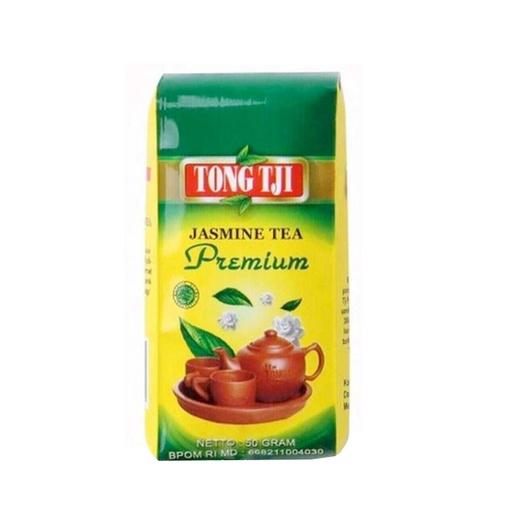 TONG TJI TEH PREMIUM 50 G - Beli di Lotte Grosir