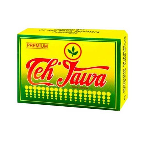 TEH JAWA PREMIUM 45G - Beli di Lotte Grosir