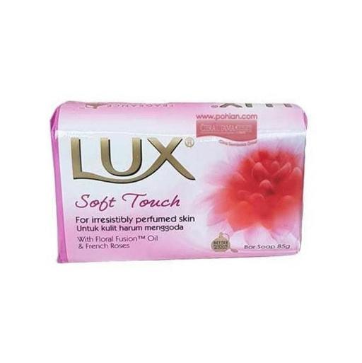 LUX BAR SOAP SOFT ROSE 70gr - Beli di Lotte Grosir