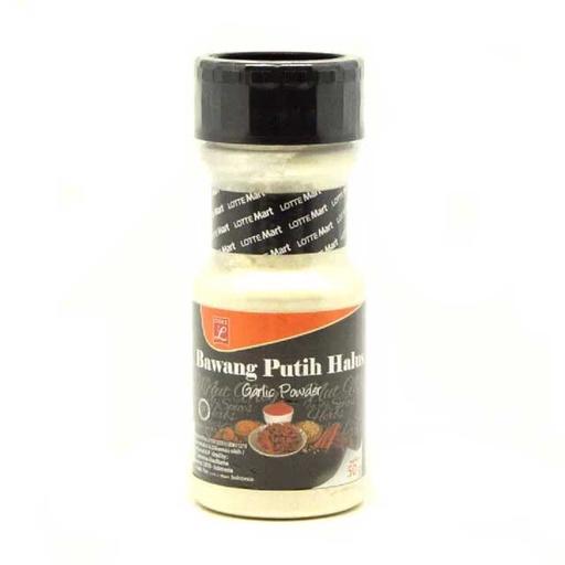 CHOICE L BAWANG PUTIH HALUS 50 G - Beli di Lotte Grosir