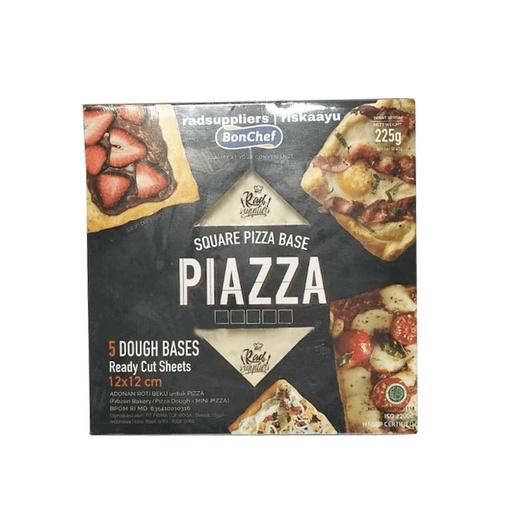 BONCHEFF PIAZZA BASE 225 GR - Beli di Lotte Grosir