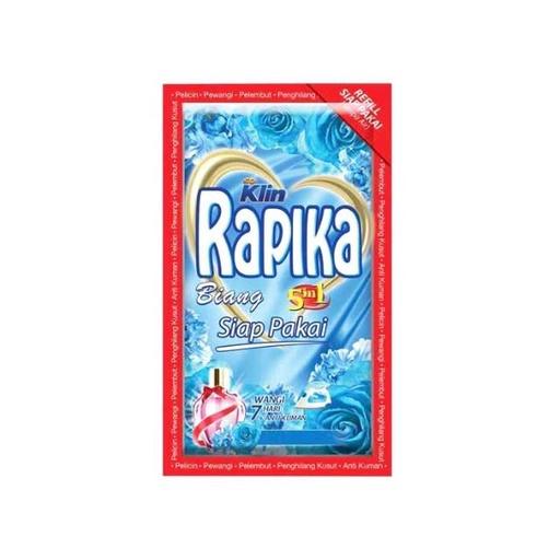 RAPIKA BIANG COOL BLUE SCH 12X7ML - Beli di Lotte Grosir