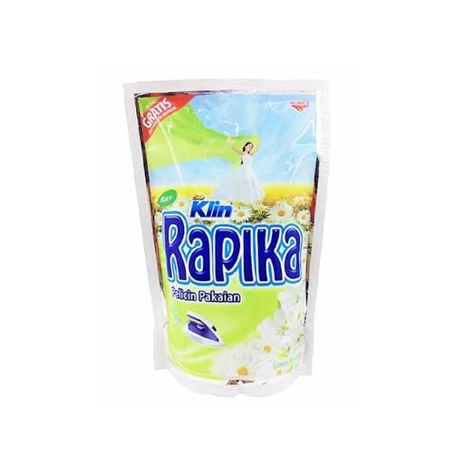 RAPIKA GREEN MEADOW PCH 400ML - Beli di Lotte Grosir