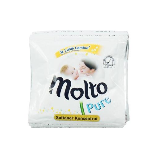 MOLTO PURE SCH 12X10/9ML - Beli di Lotte Grosir