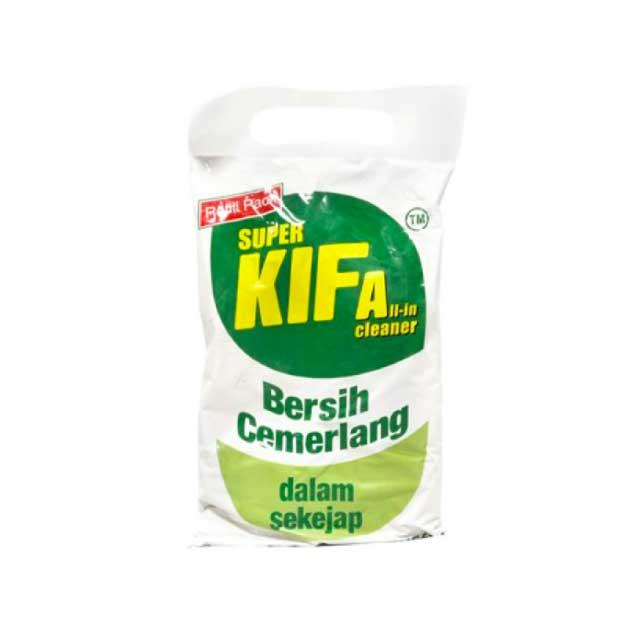 KIF BUBUK PEMBERSIH REFF 550 GR - Beli di Lotte Grosir