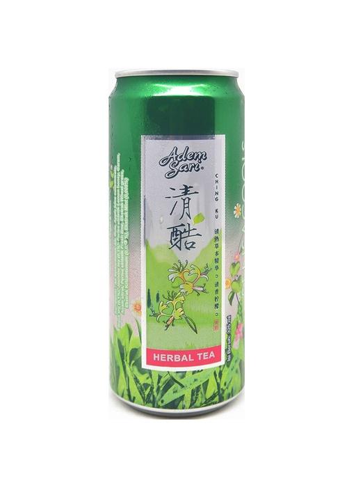 ADEM SARI HERBAL TEA 320ML - Beli di Lotte Grosir
