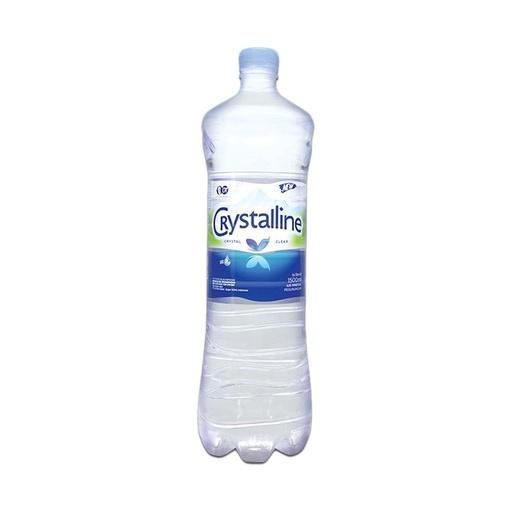 CRYSTALIN AIR MINUM BOTOL 1500ML - Beli di Lotte Grosir