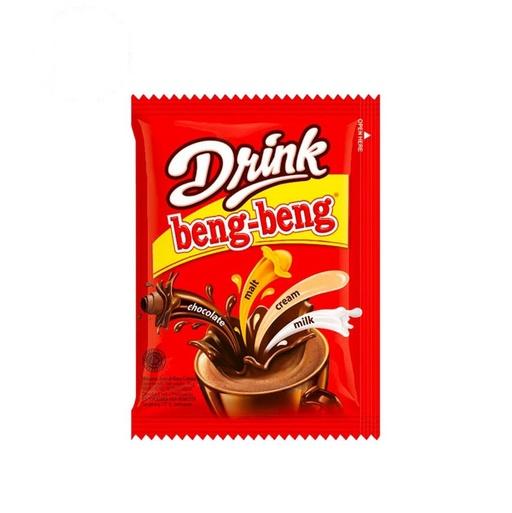 BENG-BENG DRINK RCG 10X30GR - Beli di Lotte Grosir
