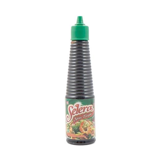 KOBE SELERA SAUS TIRAM 170GR - Beli di Lotte Grosir