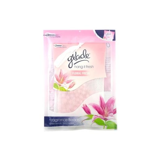 GLADE HANG IT FLORAL FRESH 8GR - Beli di Lotte Grosir