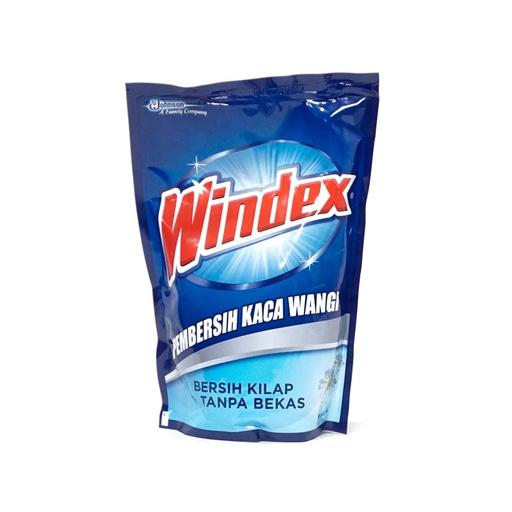 WINDEX FRESH POUCH 425ML - Beli di Lotte Grosir