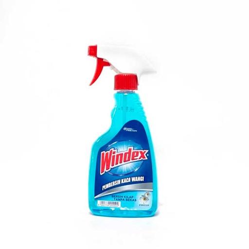 WINDEX FRESH PUMP 500ML - Beli di Lotte Grosir