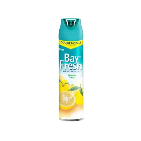 BAYFRESH AERO LEMON 225/200ml - Beli di Lotte Grosir