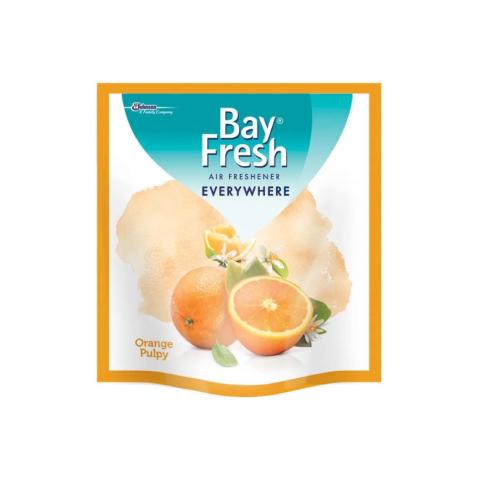 BAYFRESH EVERYWHERE ORANGE 70G - Beli di Lotte Grosir