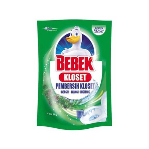 BEBEK KLOSET PINUS REF 450ML - Beli di Lotte Grosir