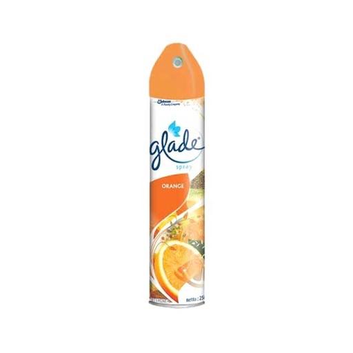 GLADE AER ORG/EXCT TRPCL BLOSM 250/200ml - Beli di Lotte Grosir