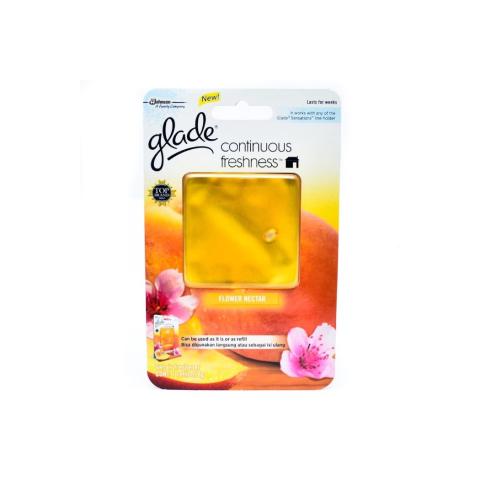 GLADE CON.FRESHNES FLW NECTAR 8G - Beli di Lotte Grosir