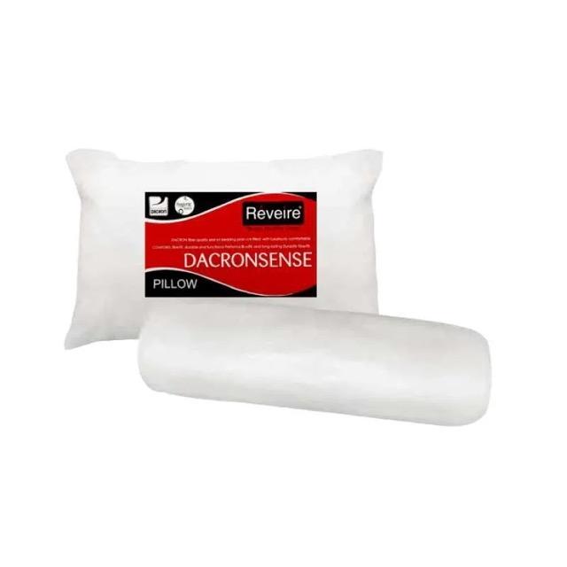 (D) REVEIRE BANTAL + GULING DACRON FIBER - Beli di Lotte Grosir