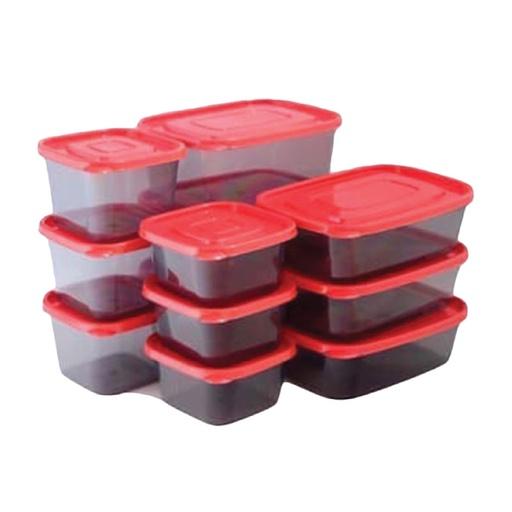 CALISTA SEALWARE SET OTARU 7G - Beli di Lotte Grosir