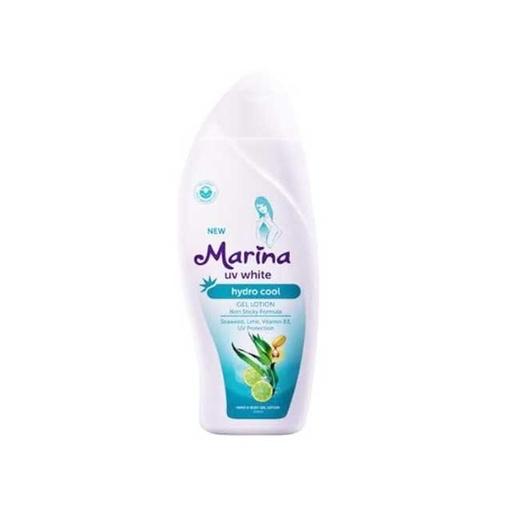 MARINA HBL HYDRO COOL 200ML - Beli di Lotte Grosir
