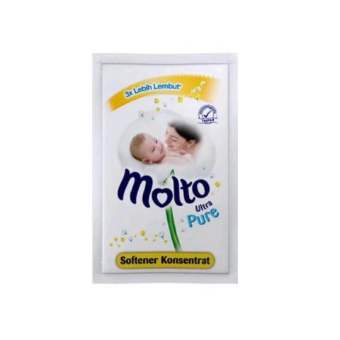 MOLTO PURE SCH 12X20/18ML - Beli di Lotte Grosir