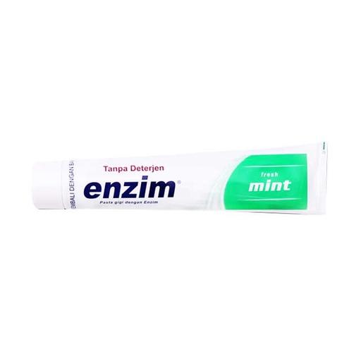 ENZIM PG MINT 63GR - Beli di Lotte Grosir
