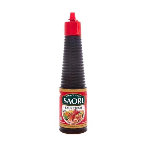 SAORI SAUS TIRAM 135/133ML - Beli di Lotte Grosir