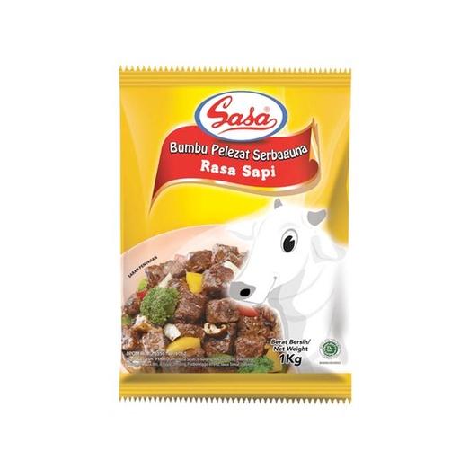 SASA BUMBU KALDU SAPI 250G - Beli di Lotte Grosir