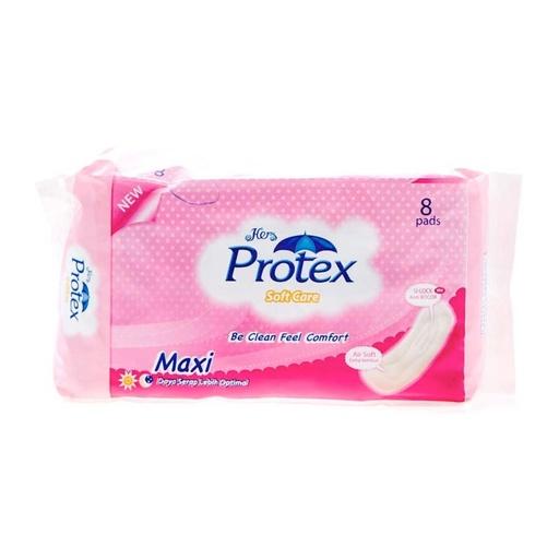 HERS PROTEX MAXI  8'S - Beli di Lotte Grosir