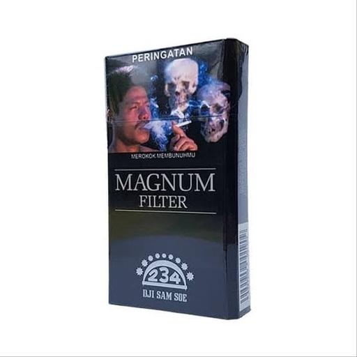 DJI SAM SOE MAGNUM FILTER 12'S - BKS - Beli di Lotte Grosir