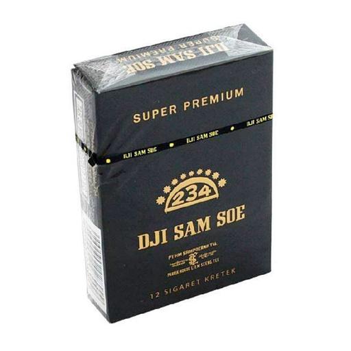 DJI SAM SOE SUPER PREMIUM REFILL - Beli di Lotte Grosir