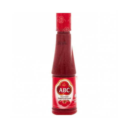 ABC SAOS TOMAT 135ML - Beli di Lotte Grosir