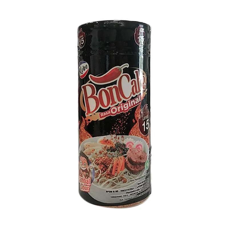 BON CABE SAMBAL TABUR ORI LV15 45G - Beli di Lotte Grosir