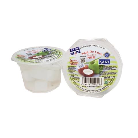 KARA NATADECOCO CUP 130GR - Beli di Lotte Grosir