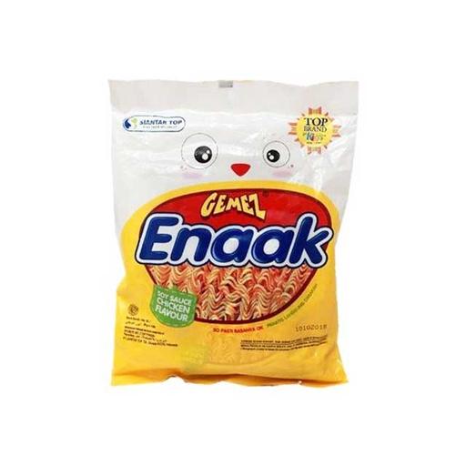 MIE GEMEZ AYAM KECAP FP 3X26GR - Beli di Lotte Grosir