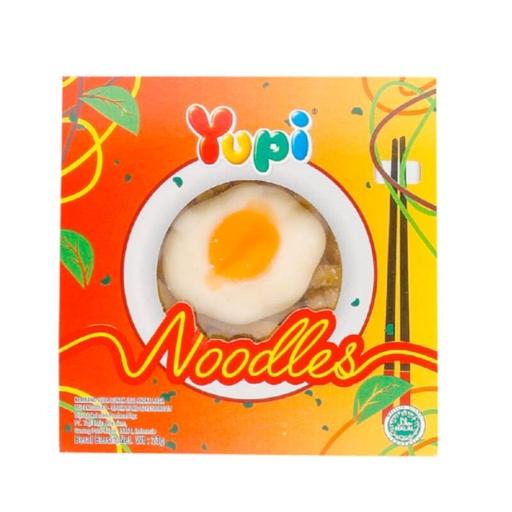 YUPI NOODLES 23 GR - Beli di Lotte Grosir